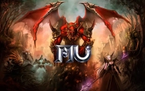 Gift Card Mu Online - Créditos