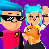 Gift Card PKXD - Créditos para o jogo